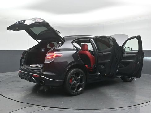 New 2026 Alfa Romeo Stelvio Sprint w/ Convenience Package AWD/4WD image 49