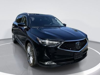 Used 2023 Acura MDX SH-AWD w/ Advance Package