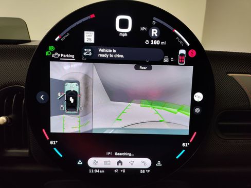 New 2026 MINI Cooper John Cooper Works image 22