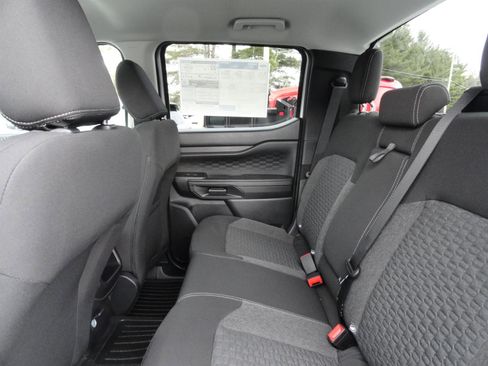 New 2025 Ford Ranger XL w/ Trailer Tow Package image 18