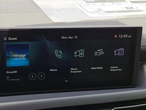 New 2026 Hyundai Sonata SEL FWD image 13
