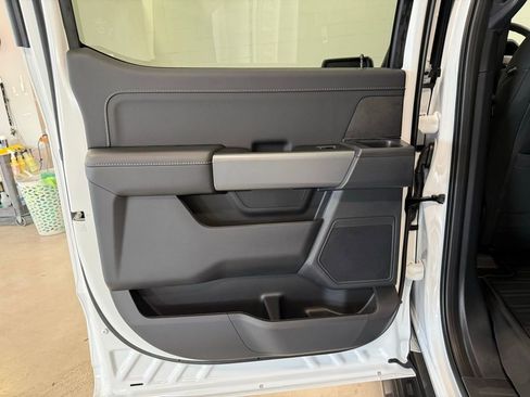 New 2026 Ford F150 XLT AWD/4WD image 16