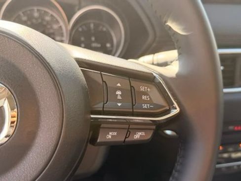 Certified 2025 MAZDA CX-5 AWD 2.5 S w/ Select Package image 18