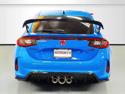 Used 2024 Honda Civic Type R image 6