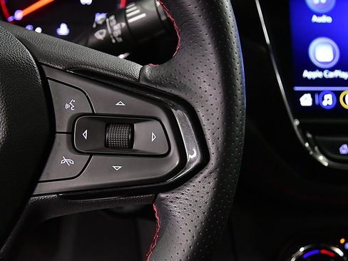 Used 2021 Chevrolet TrailBlazer RS w/ Convenience Package image 20