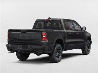 New 2026 RAM 1500 Rebel w/ Bed Utility Group AWD/4WD video 2