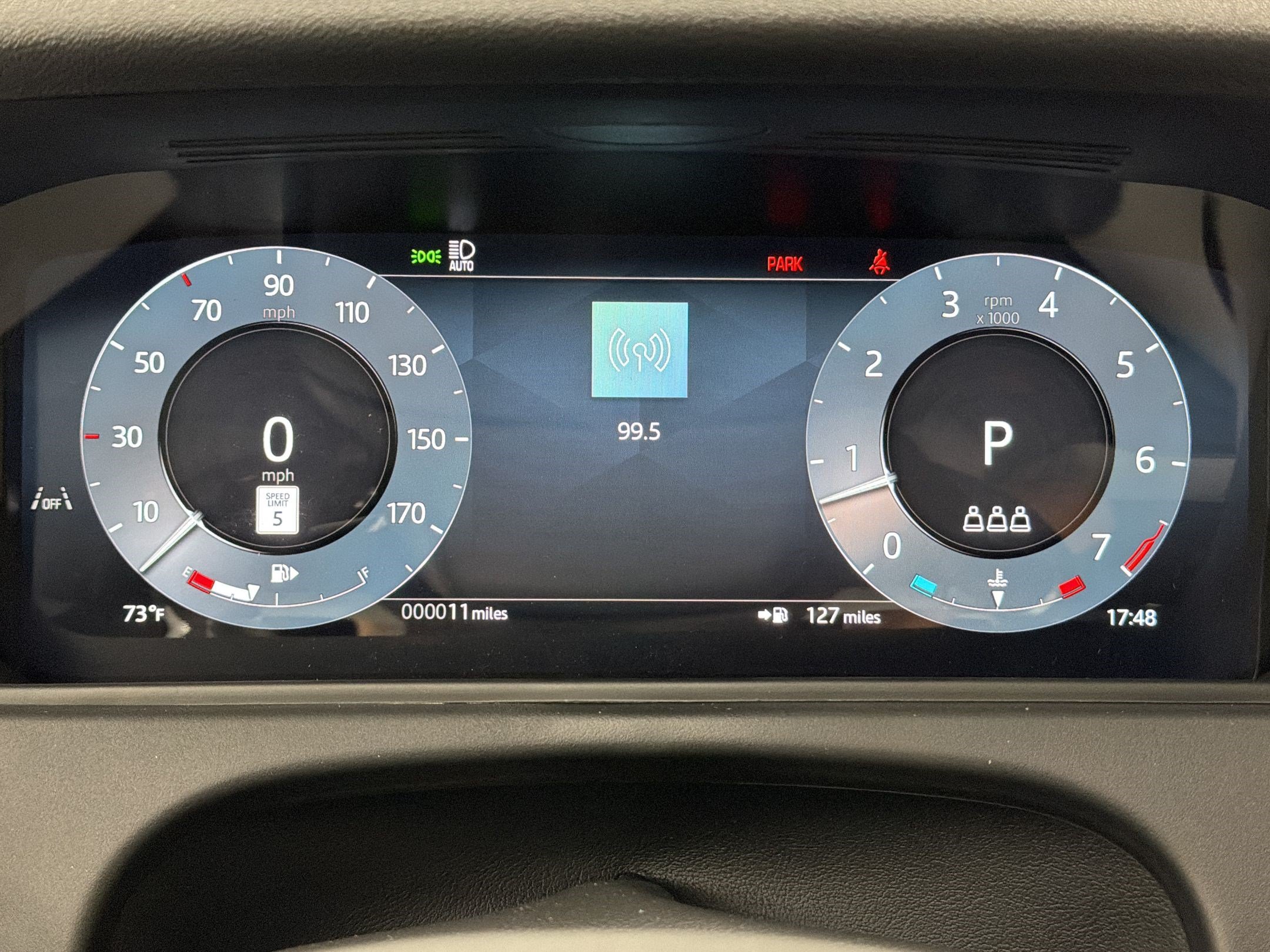 New 2026 Land Rover Range Rover Velar S AWD/4WD image 26