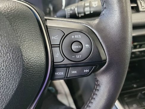 Used 2024 Toyota RAV4 XLE Premium w/ Weather Package image 39