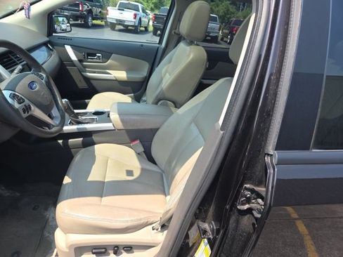 Used 2013 Ford Edge SEL AWD/4WD image 14