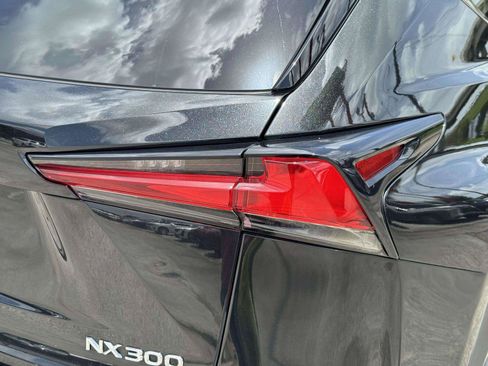 Used 2021 Lexus NX 300 FWD w/ Premium Package image 14