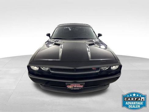 Used 2013 Dodge Challenger R/T RWD image 2