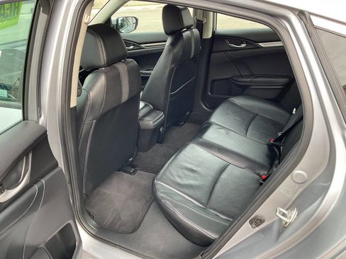Used 2019 Honda Civic EX-L image 27