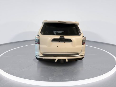 Used 2019 Toyota 4Runner Limited AWD/4WD image 6