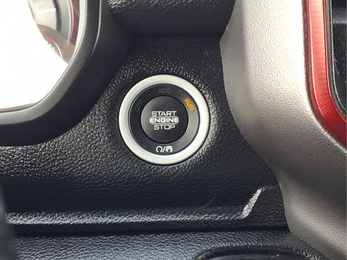 Used 2019 RAM 1500 Rebel w/ Rebel Level 2 Equipment Group image 20