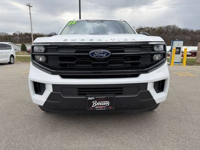 Used 2025 Ford Expedition Max Active