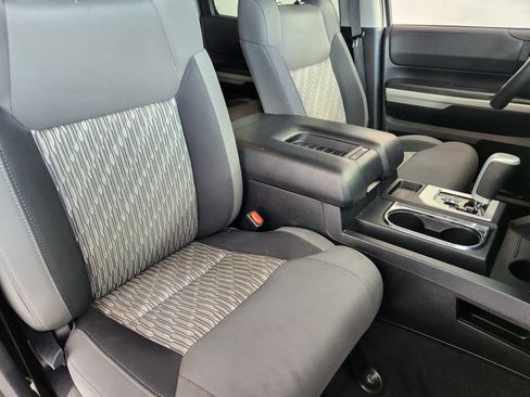 Used 2021 Toyota Tundra SR5 image 10