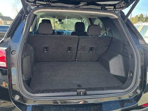 Used 2022 Chevrolet Equinox LT image 6