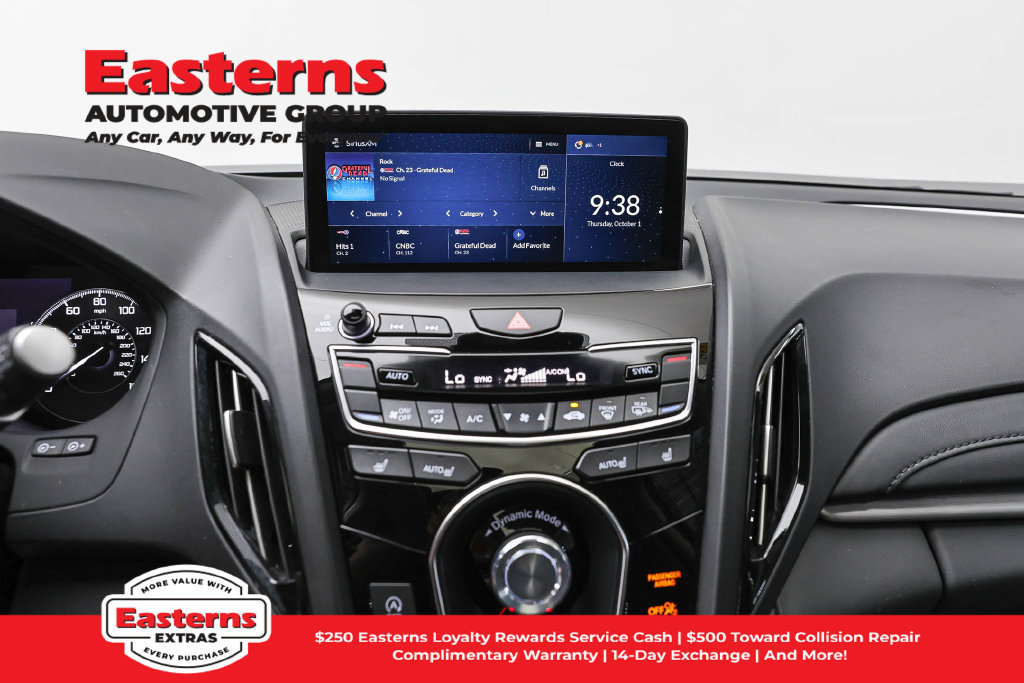 Used 2020 Acura RDX AWD image 13