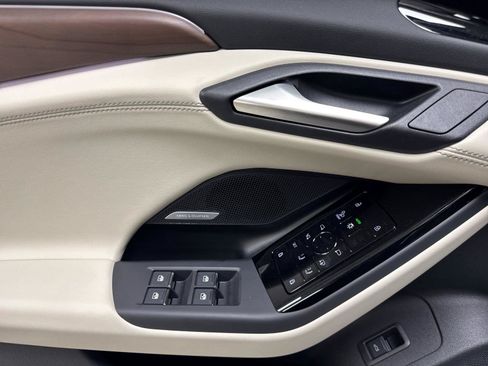 New 2027 Audi A6 e-tron Premium Plus AWD/4WD image 10