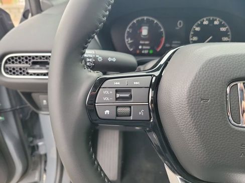 Certified 2026 Honda HR-V EX-L image 17