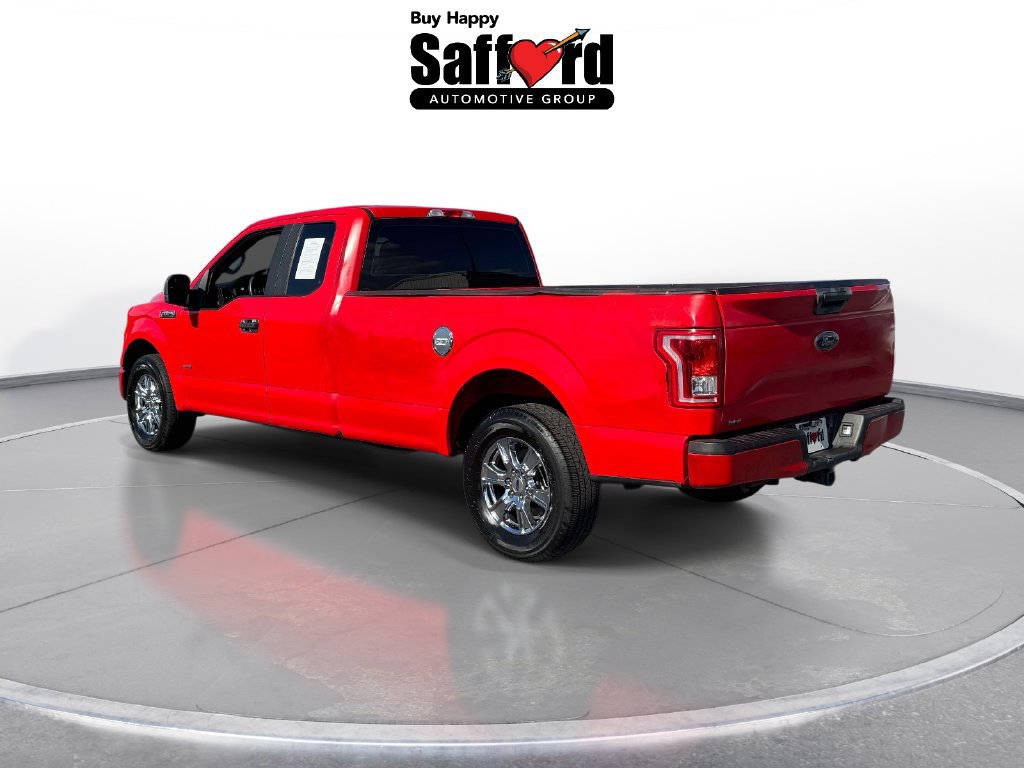 Used 2017 Ford F150 XL RWD image 5