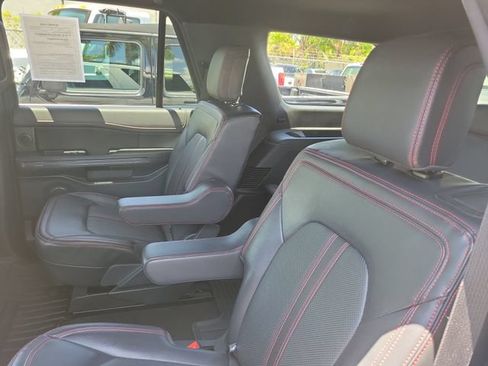 Used 2023 Ford Expedition Limited RWD image 10