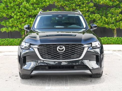 Used 2024 MAZDA CX-90 3.3 Turbo w/ Select Package AWD/4WD image 2