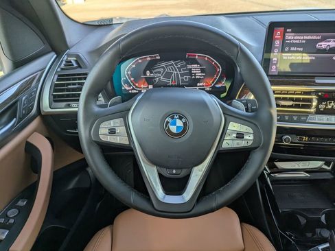 Used 2023 BMW X3 xDrive30i w/ Premium Package image 18