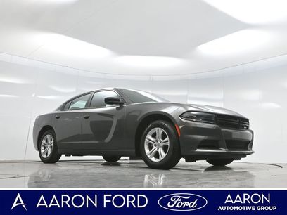 Used 2023 Dodge Charger SXT