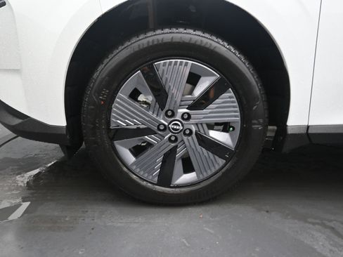 New 2025 Nissan Murano SL w/ Cargo Package image 9