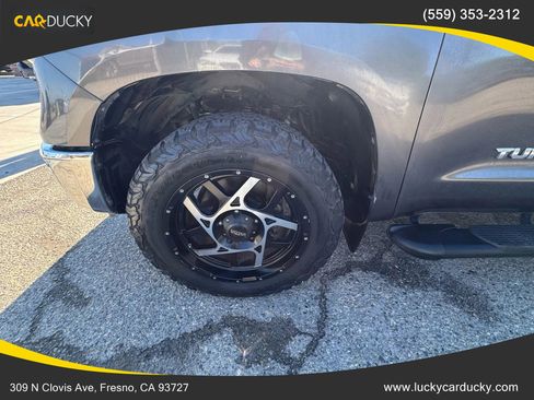 Used 2014 Toyota Tundra SR5 image 23