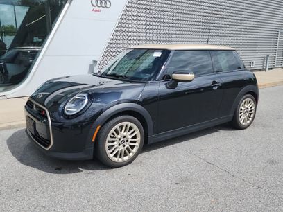 Used 2025 MINI Cooper S