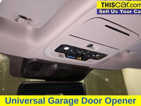 Used 2021 Ford F150 Lariat w/ Equipment Group 502A High image 20