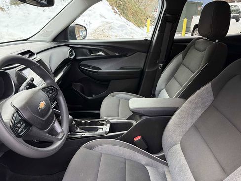 Certified 2023 Chevrolet TrailBlazer LT image 18