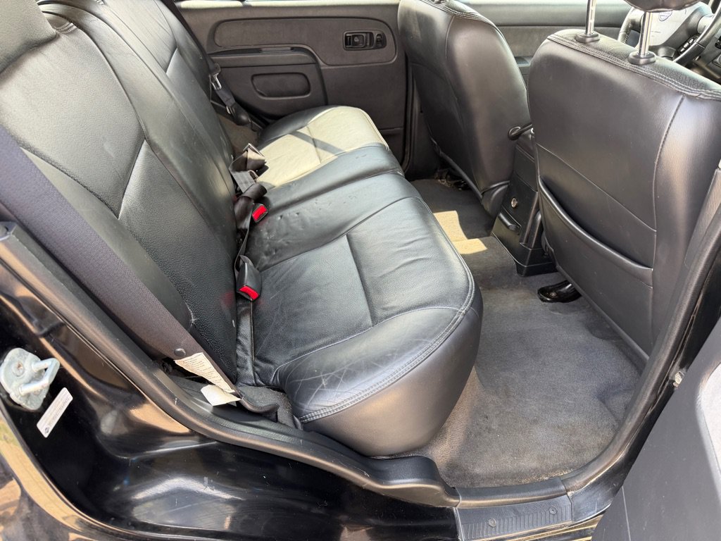 Used 2003 Nissan Xterra SE S/C AWD/4WD image 13