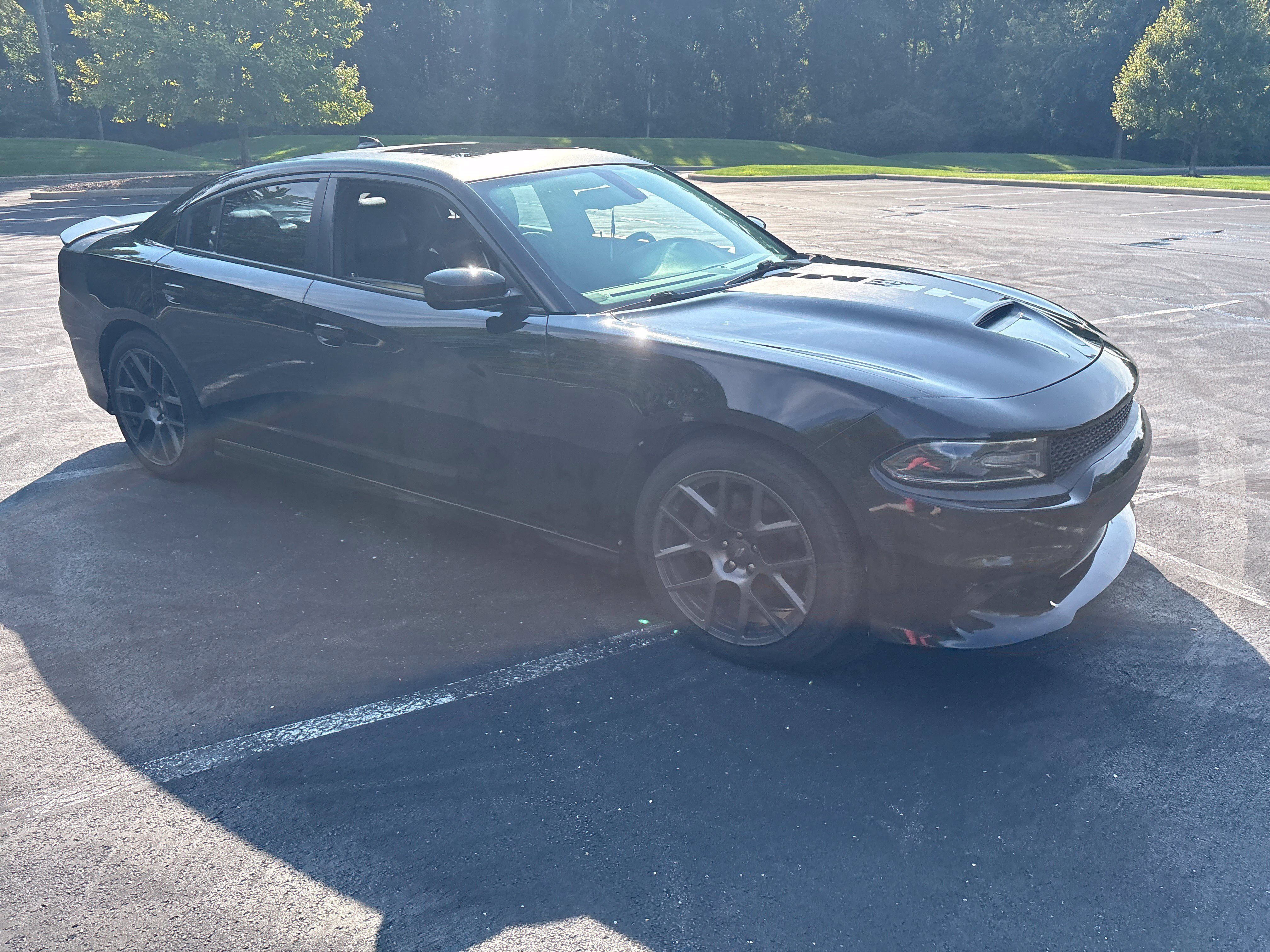 Used 2019 Dodge Charger R/T w/ Daytona Edition Group RWD image 20