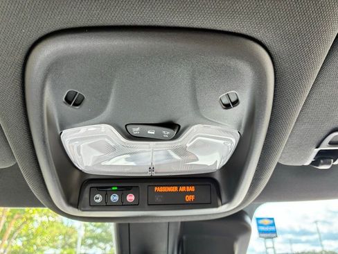 New 2026 Chevrolet TrailBlazer ACTIV image 29