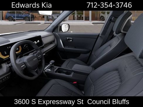 New 2027 Kia Seltos X-Line S AWD/4WD image 19