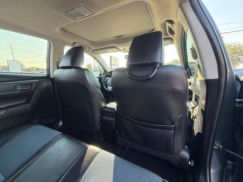 Used 2014 Toyota Corolla S FWD image 13