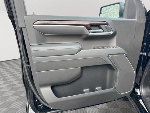 New 2026 GMC Sierra 1500 Elevation AWD/4WD image 22