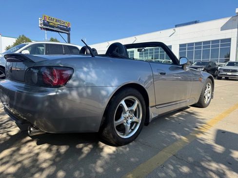 Used 2000 Honda S2000 image 5