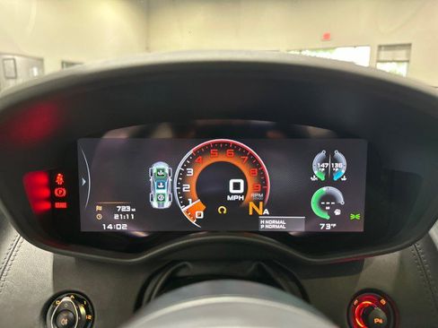 Used 2017 McLaren 570S Coupe RWD image 53