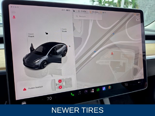 Used 2023 Tesla Model 3 Standard Range RWD image 3