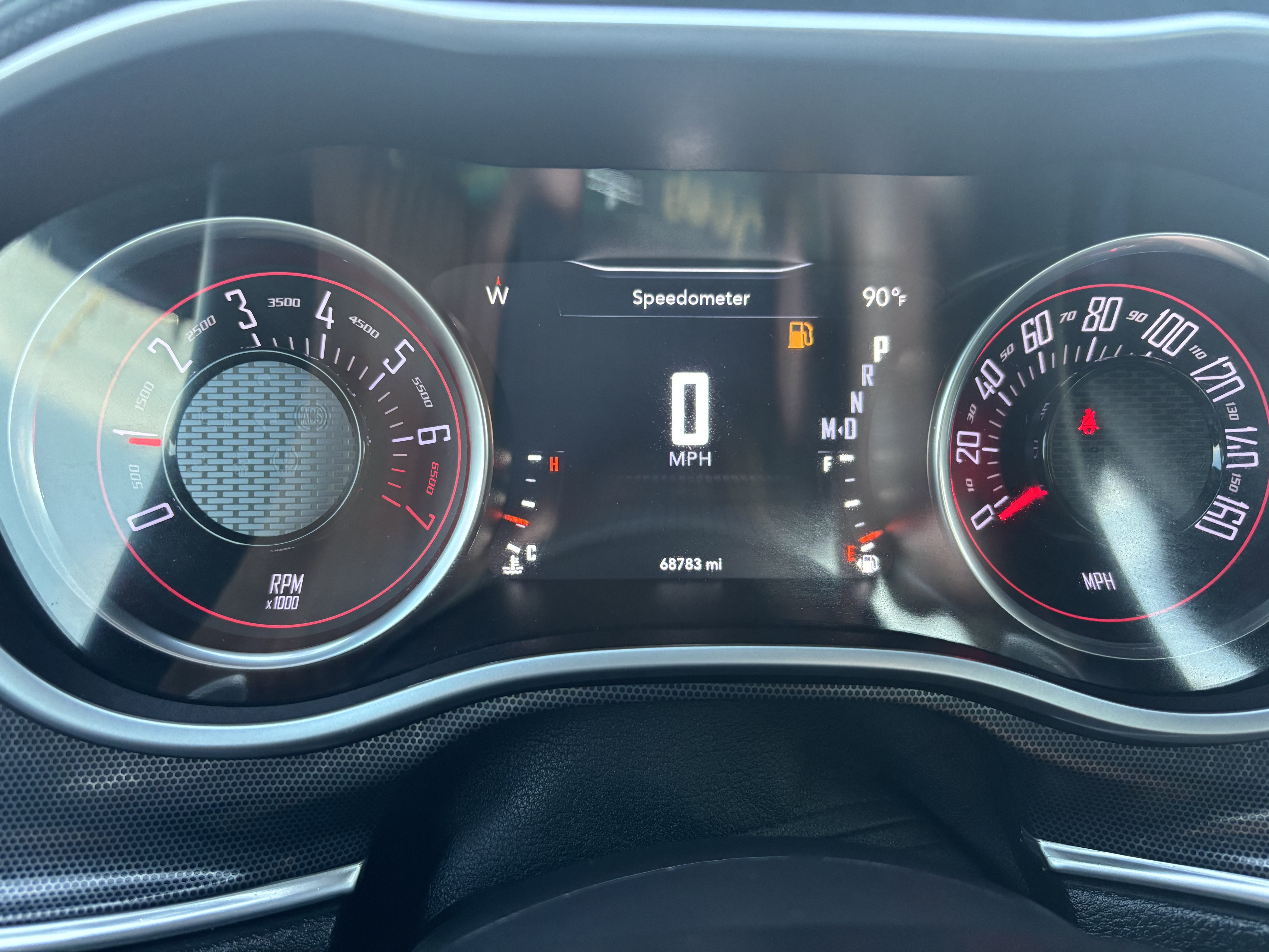 Used 2018 Dodge Challenger GT w/ Driver Convenience Group AWD/4WD image 22
