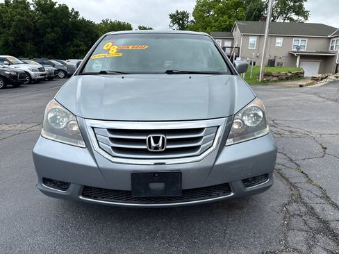 Used 2008 Honda Odyssey EX-L image 3