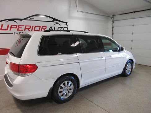 Used 2010 Honda Odyssey EX-L image 4