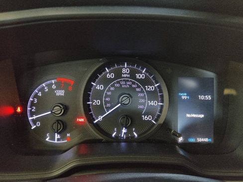 Used 2020 Toyota Corolla L FWD image 23