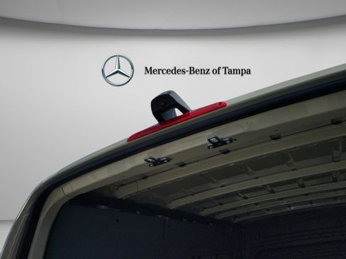 New 2026 Mercedes-Benz Sprinter 144 Cargo image 28