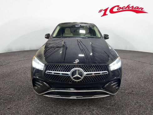 New 2026 Mercedes-Benz GLE 450 GLE 450 image 2