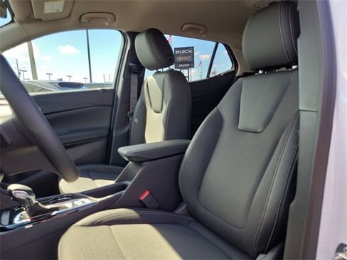 New 2026 Buick Encore GX Preferred w/ Comfort Package image 16